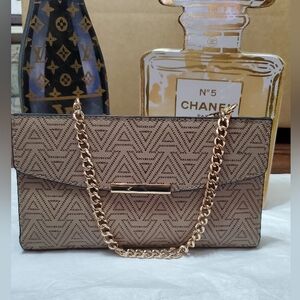 Aldo Envelope Card Holder/Wristlet